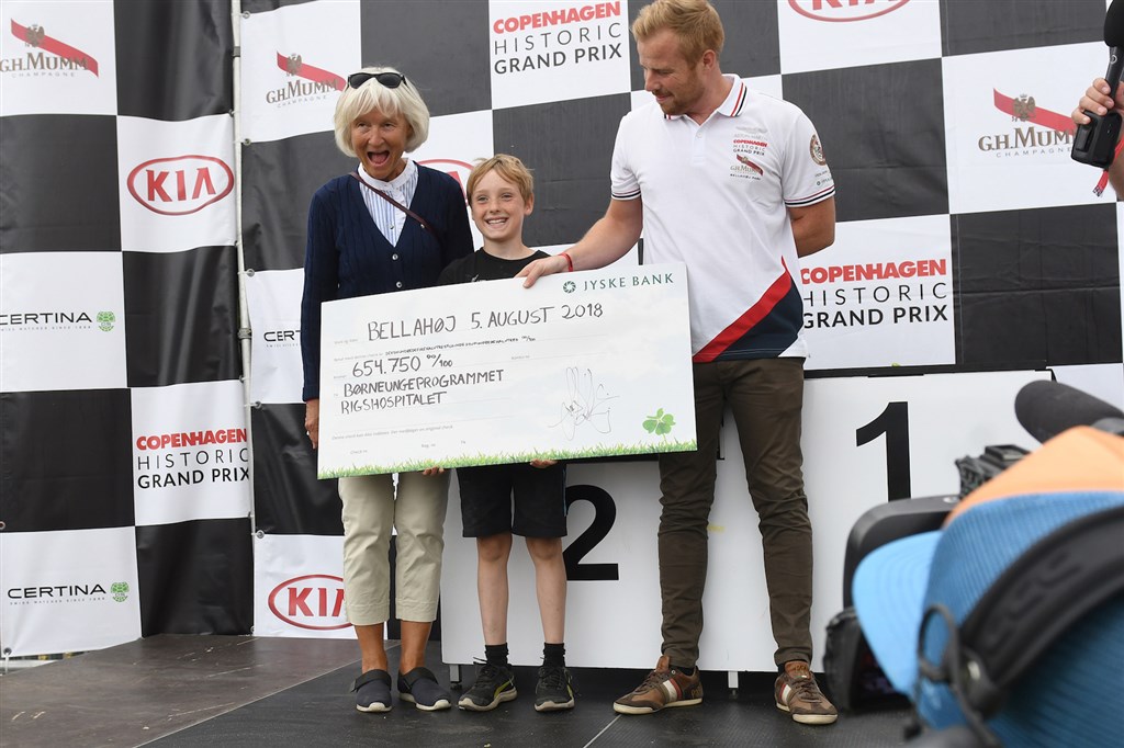 (Foto: Morten Dam - autoMOTIV/specialpress)